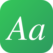 Letter Counter