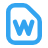 LetterFormat