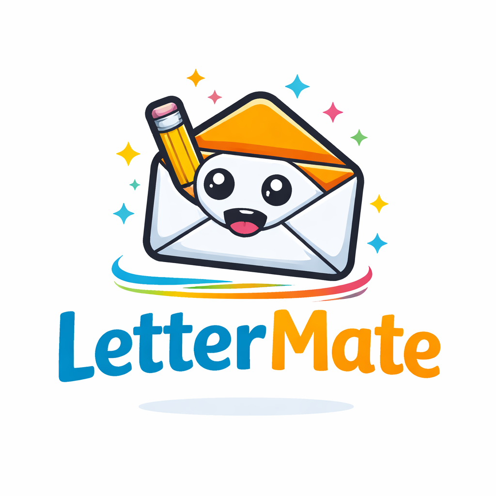 LetterMate