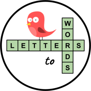 Letters To Words