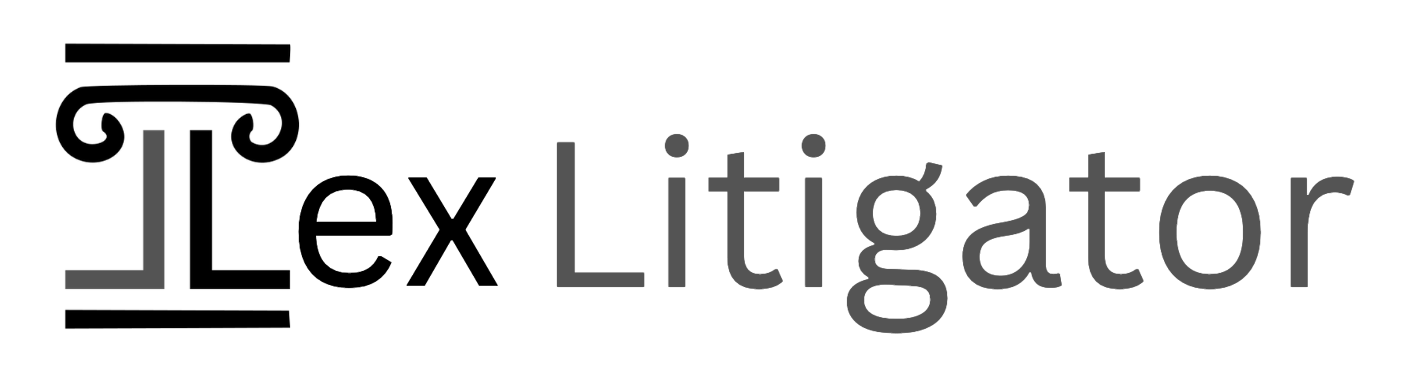 Lex Litigator