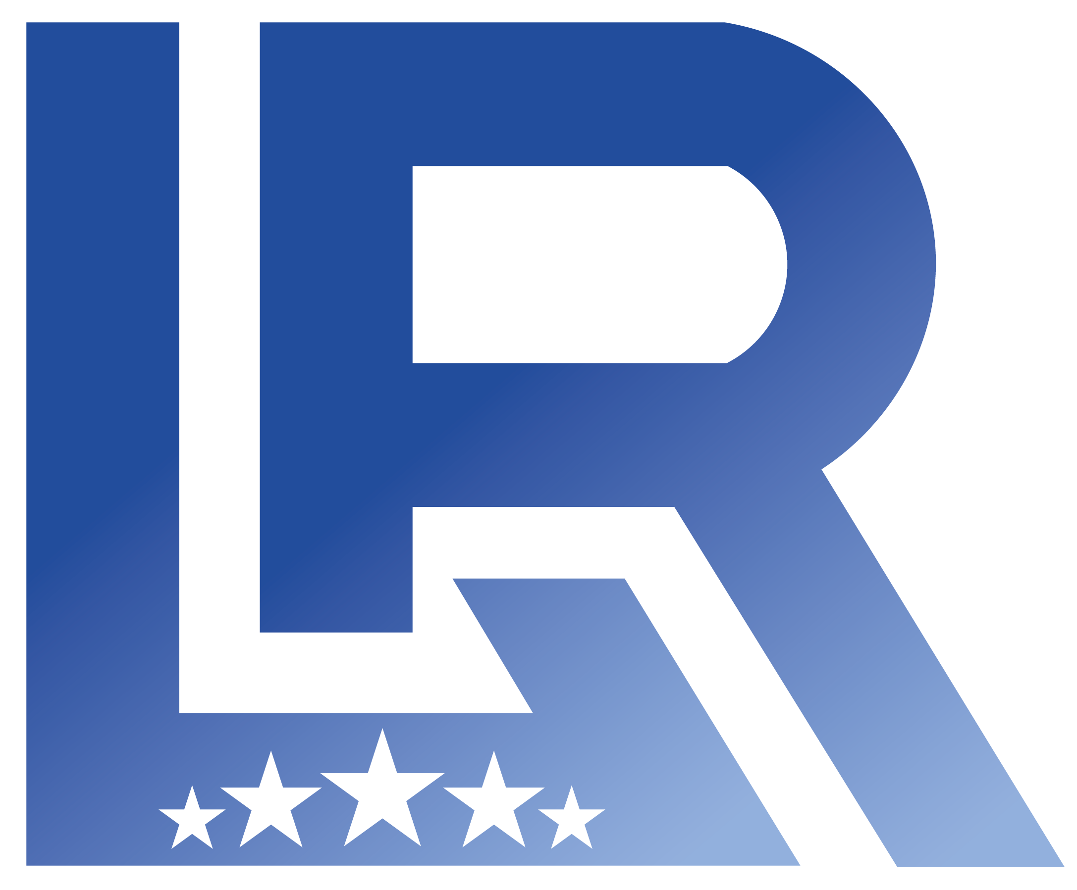 Liberty Rust