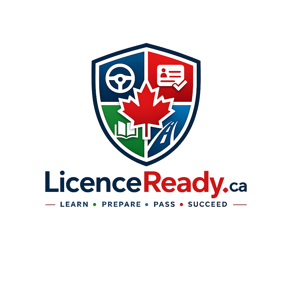 LicenceReady