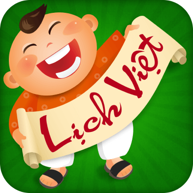 Lịch Việt