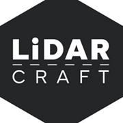 LiDAR CRAFT