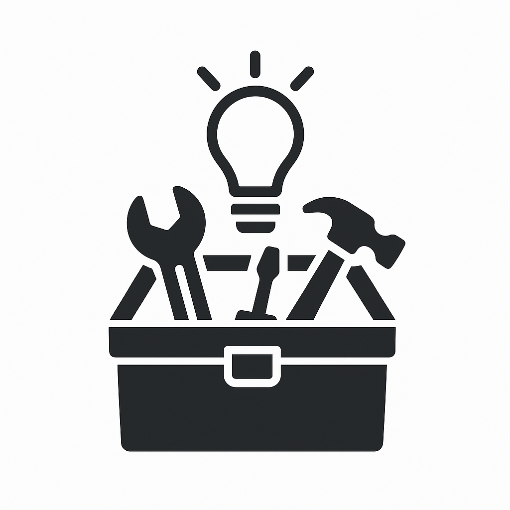 LifeHackToolbox