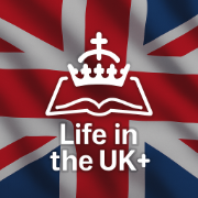 Life in the UK Plus