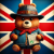 Life in the UK Test App