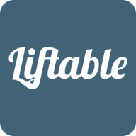 Liftable