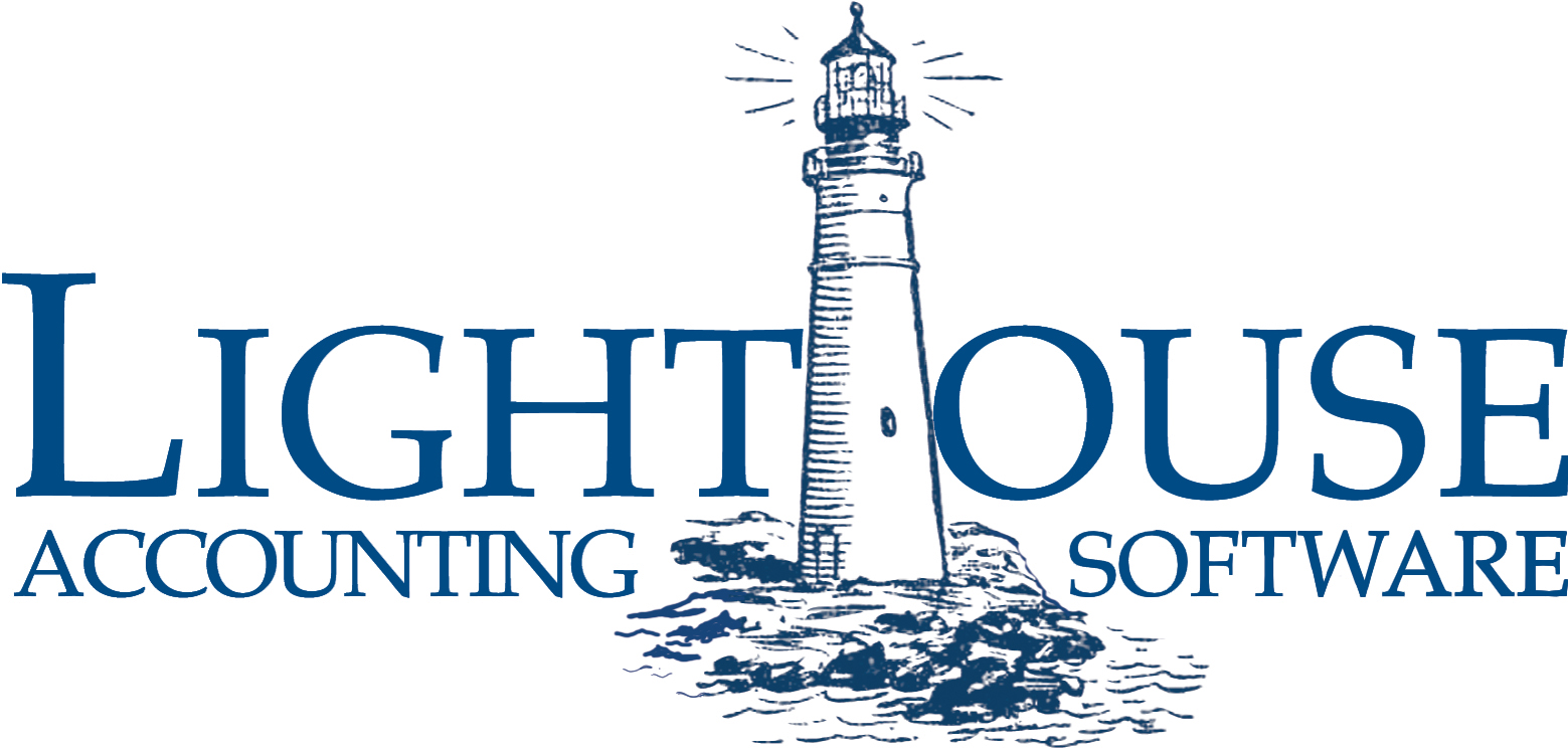 Lighthouse Accounting Software
