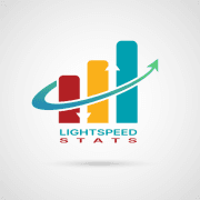 Lightspeed Stats