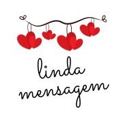 Linda Mensagem