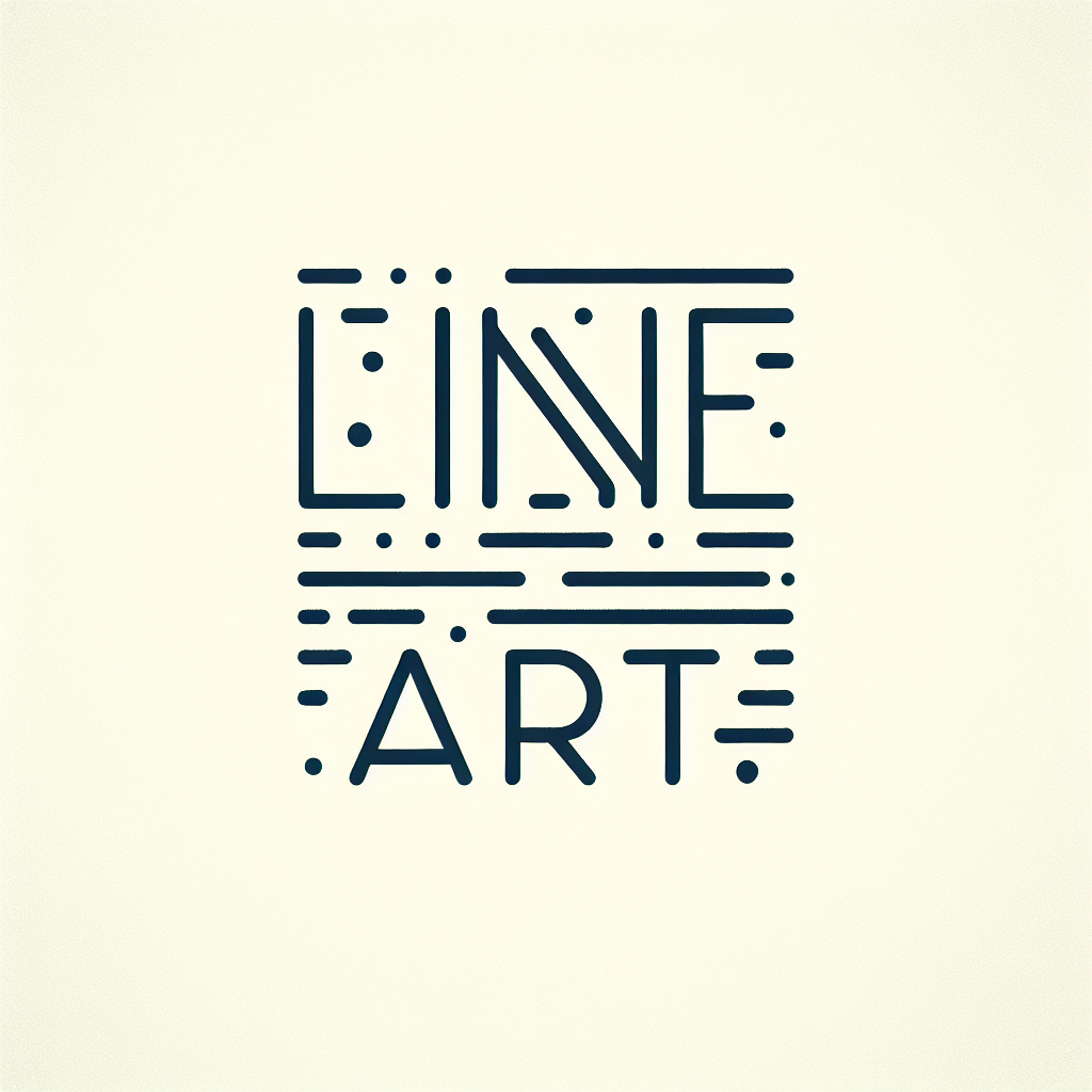 LineArt Web