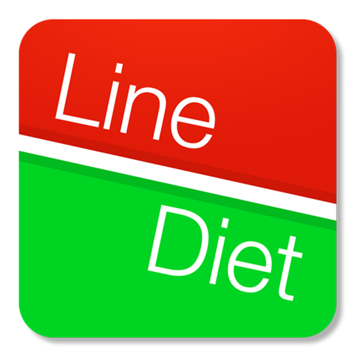 Line Diet