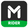 LINE MAN RIDER