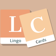 Lingo Cards