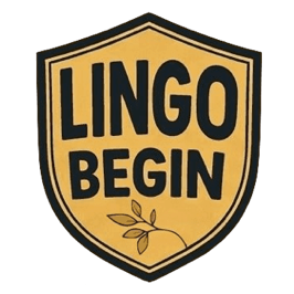 LingoBegin