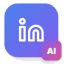 LinkedInPostAI