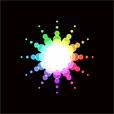 Liquid Particles