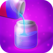 Liquid Sort Puzzle