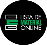Lista de Material Online