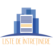 Liste de Întreținere