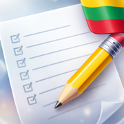 Lithuanian Exam Prep