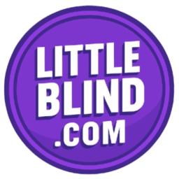 Little Blind