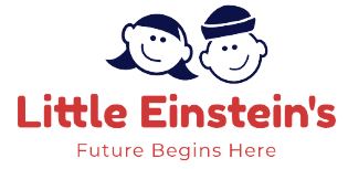 Little Einsteins