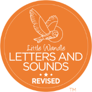 Little Wandle Letters and Sounds