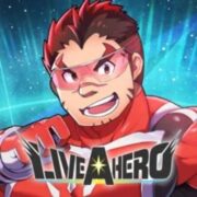 Live a Hero!