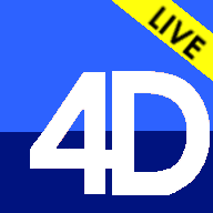 Live4D2U
