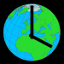 Live Clock