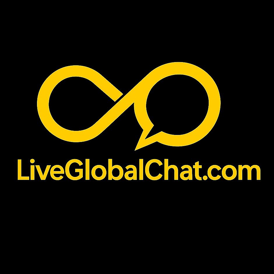 LiveGlobalChat