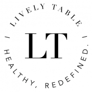 Lively Table