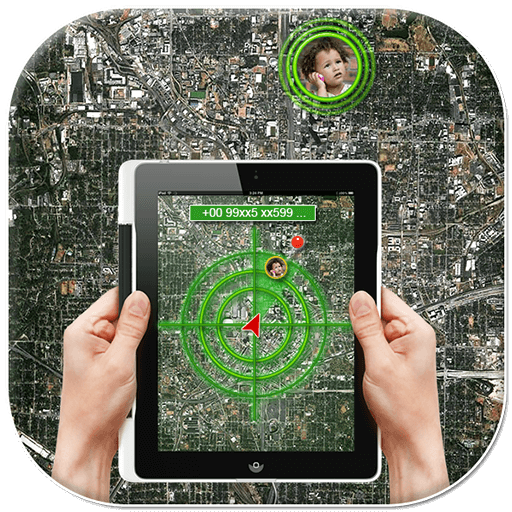 Live Mobile Location