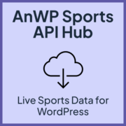 LiveScore API
