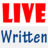Live Written