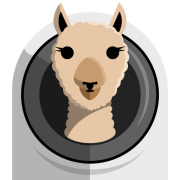 Llama Cam