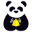 Llegué