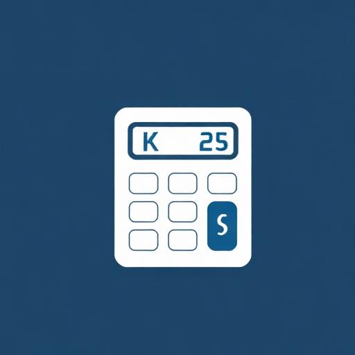 Loan Calculator Kenya
