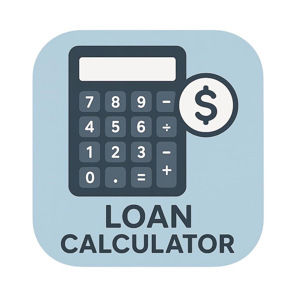 Loan Calculator Online