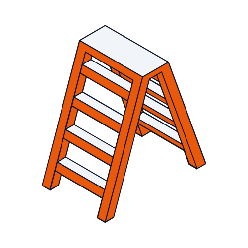 Local Ladder