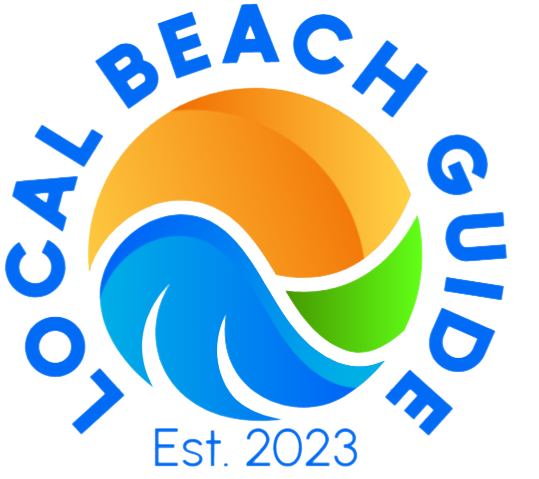 Local Beach Guide