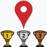 Google Local Guides Ranking