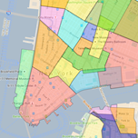 Locality NYC