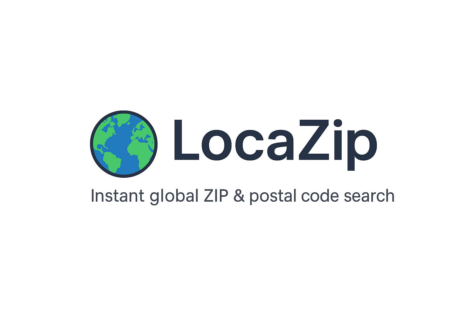 LocaZip