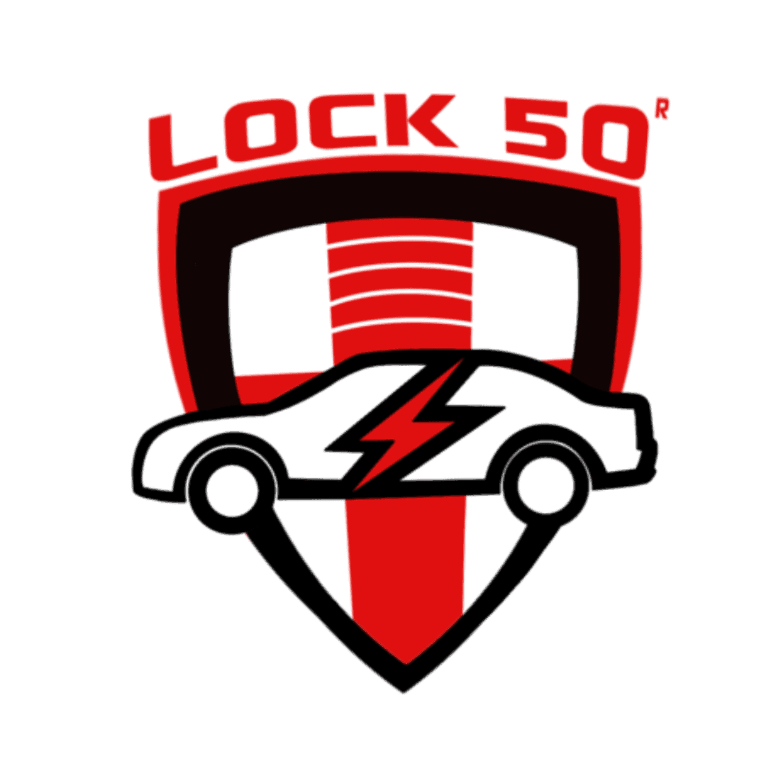 Lock50