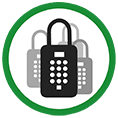 LockboxRack