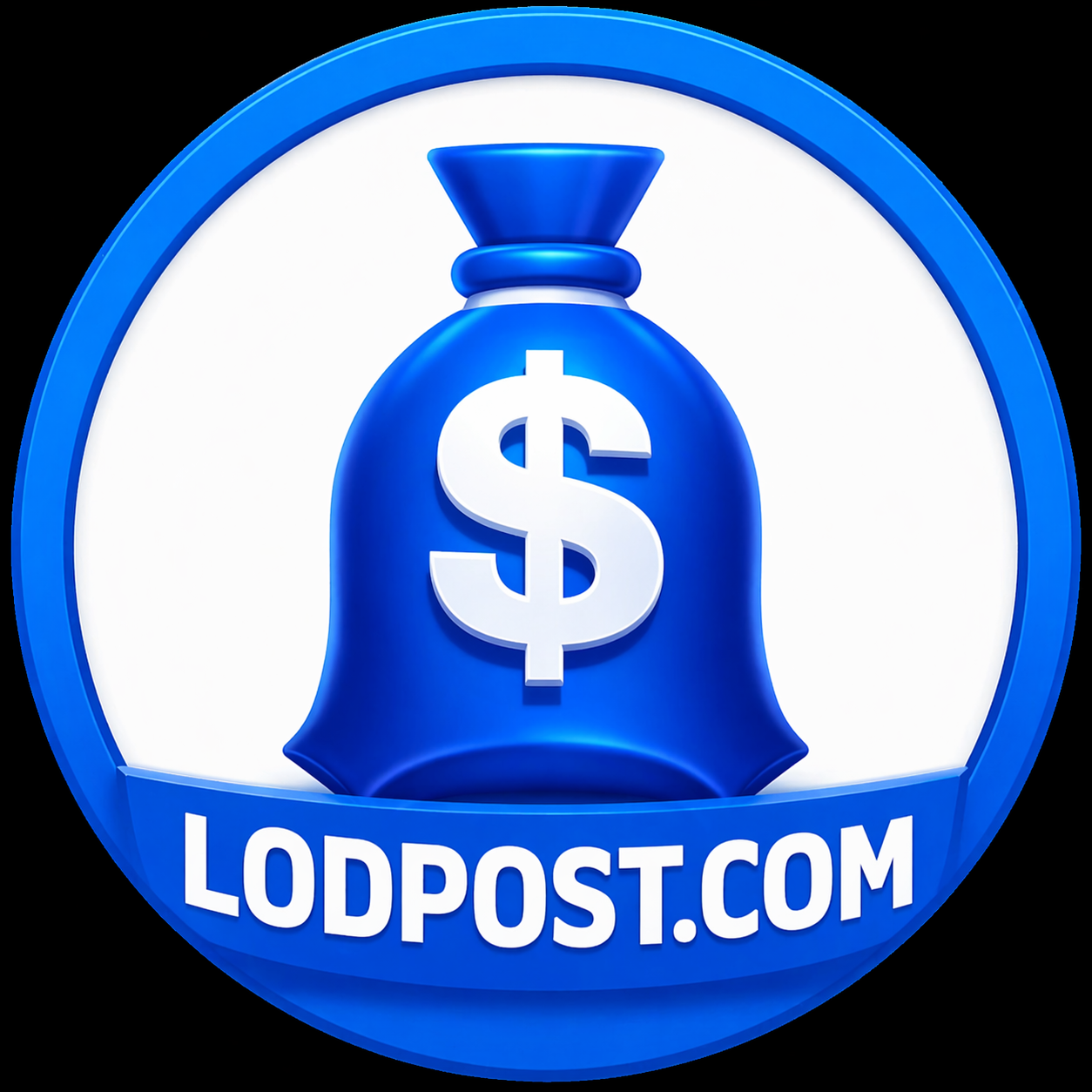 Lodpost